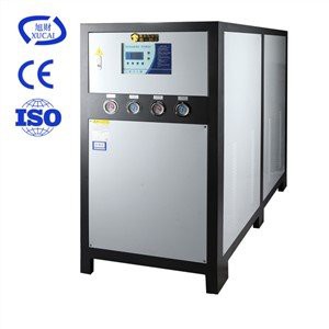 Peiriant oeri dŵr diwydiannol tymheredd isel effeithlon